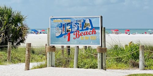 Siesta Key Siesta Key
