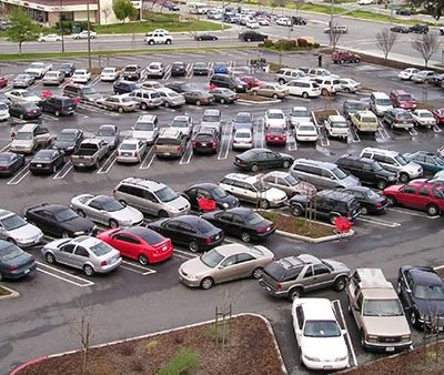 Image showcasing Sarasota County Event & Venue Parking Management - Palm Parking