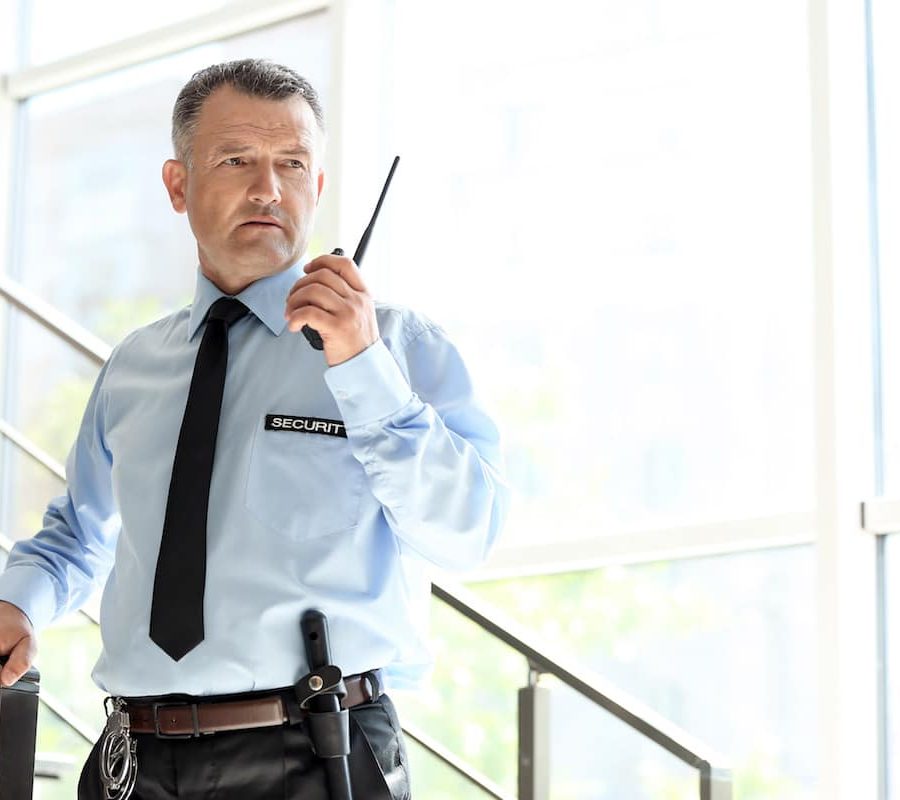 private-security-services